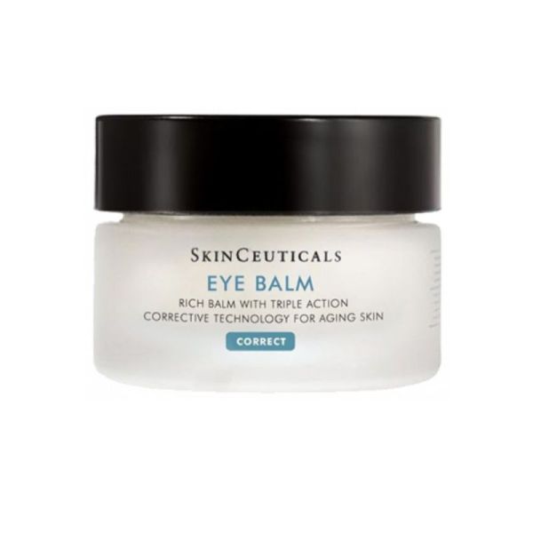 EYE BALM  Baume contour ses yeux cernes et poches 14g