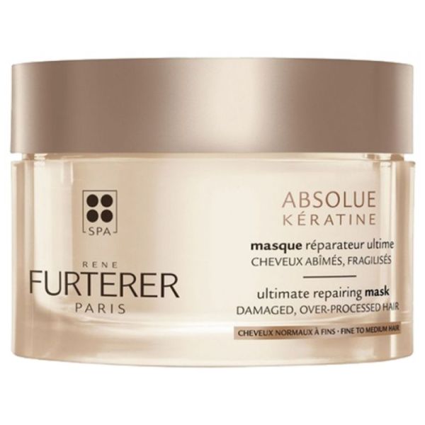 Absolue Kératine 200 ml