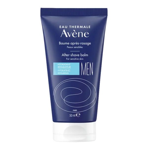 Avène Men Baume Après-Rasage 50 ml