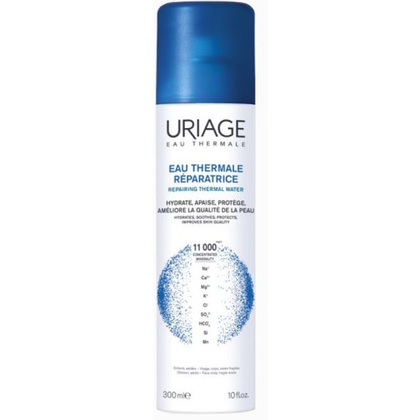 Eau Thermale d'Uriage 300 ml