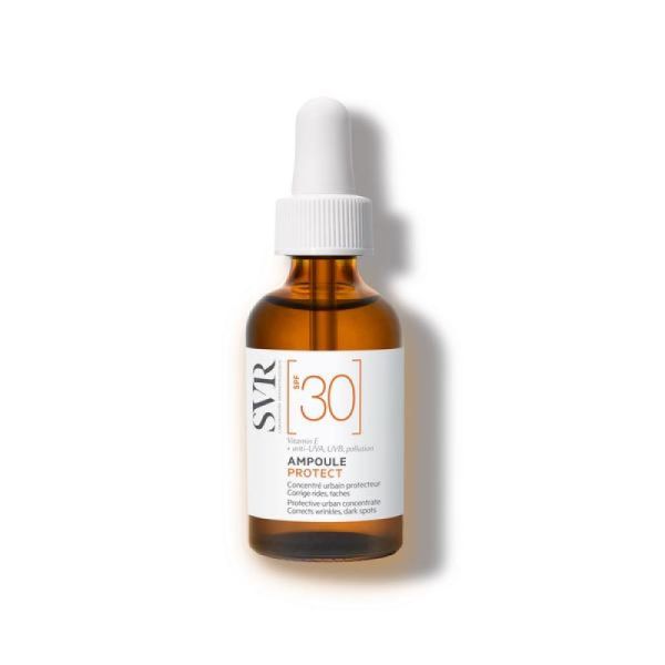Ampoule Protect Spf30 30ml