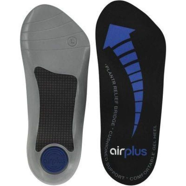 Airplus Plantar Fascia  Men