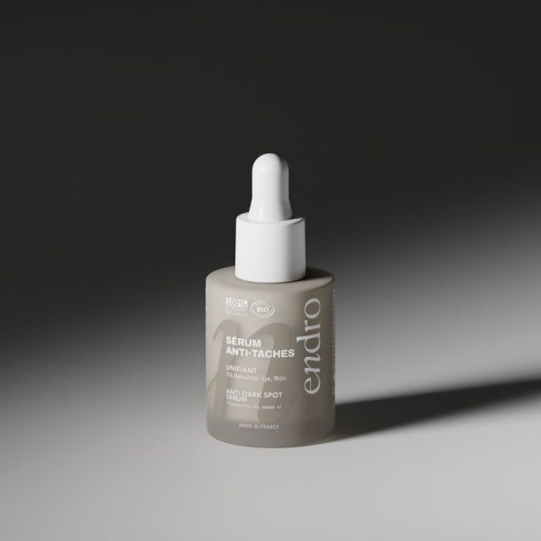 Sérum Anti-Tâches - Routine Anti-tâches Flacon 30ml