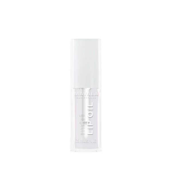 Nutri Lip Oil Clear 7,5 ml