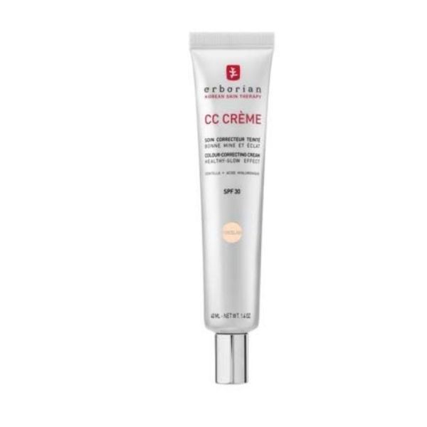 CC Crème Porcelaine 40ml