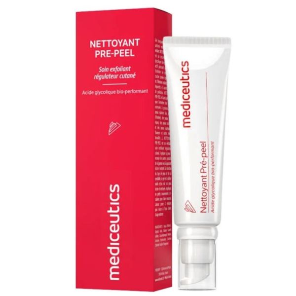 Nettoyant Pre-peel 50 ml