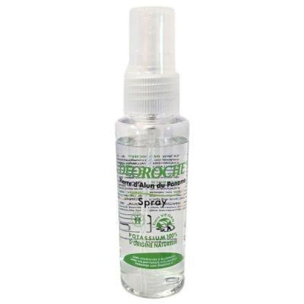 Deoroche Spray Alun Fl75Ml Bt 1