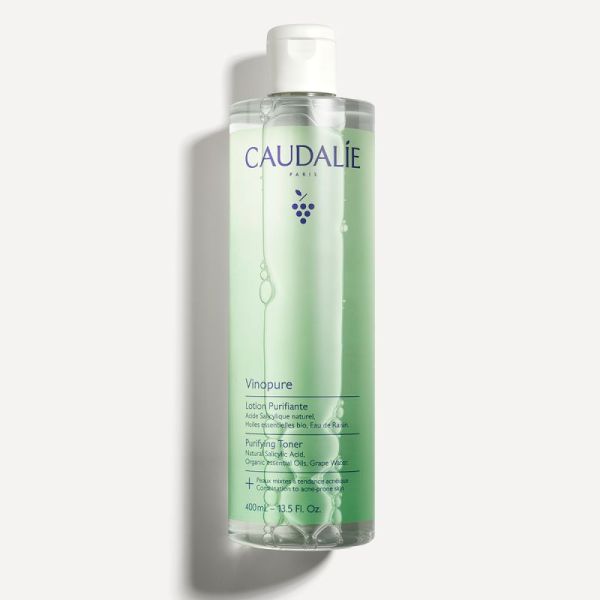 Vinopure Lotion Purifiante 400 ml