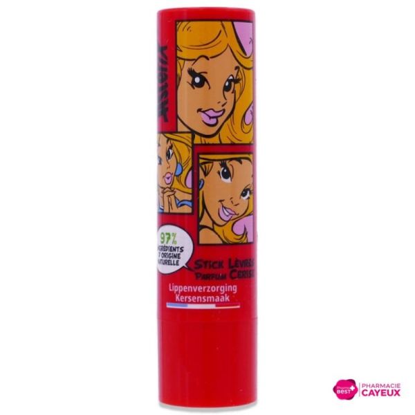 Stick lèvres Falbala Cerise 4 g