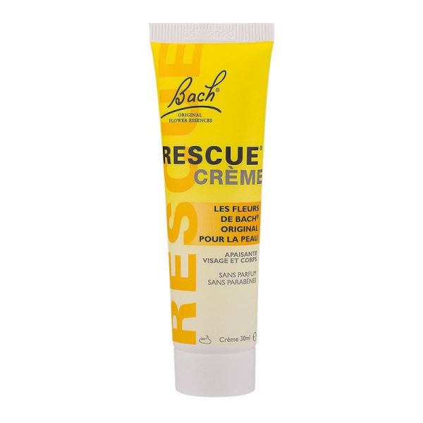 RESCUE® Crème - tube 30 g