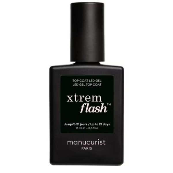 Xtrem Flash Top Coat LED 15 ml
