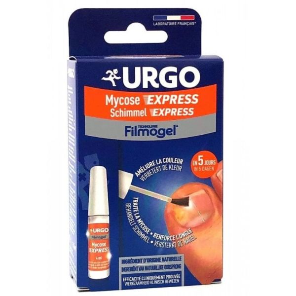 Filmogel Mycose Express