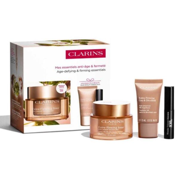 Coffret Extra-Firming