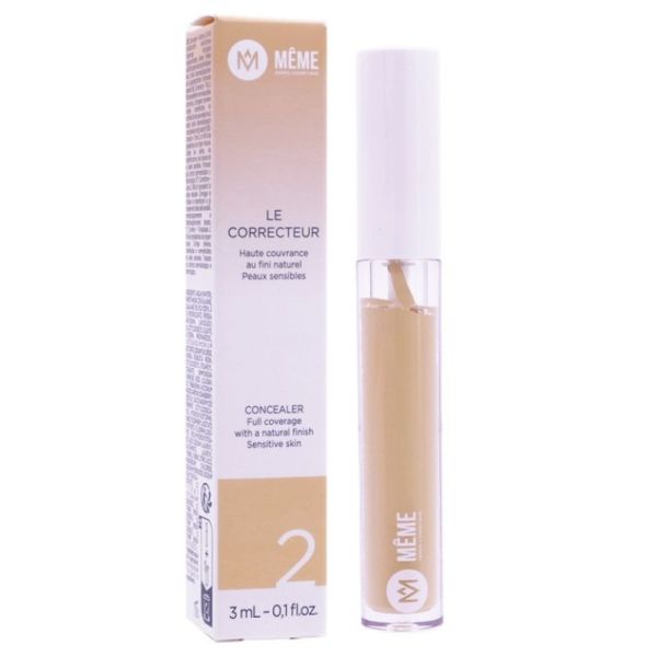 Stick correcteur teinte 2 - 3 ml