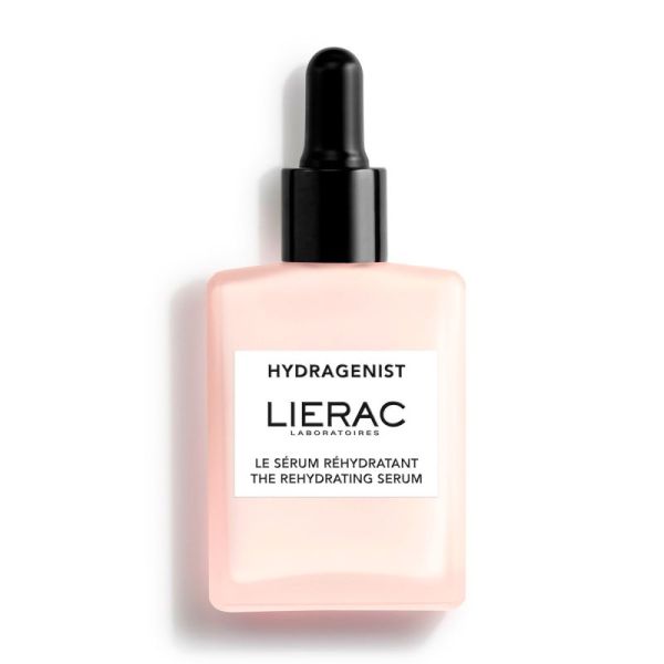 Hydragenist le Sérum Réhydratant 30ml
