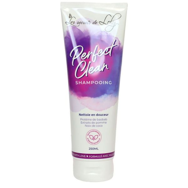 Perfect Clean Shampooing 250 ml