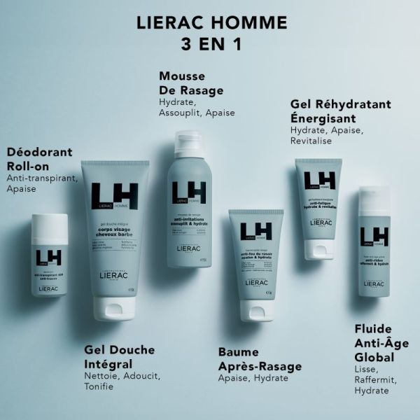 Baume Après-Rasage - 75ml