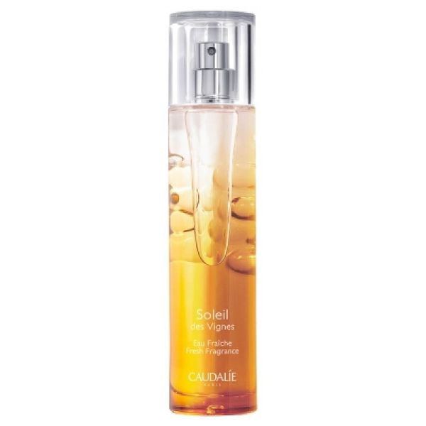 Eau Fraîche Soleil des Vignes - 50ml