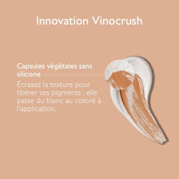 Vinocrush Crème Teintée 3 30ml