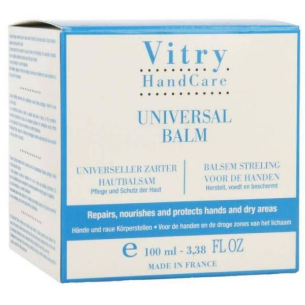 Hand Care Baume Caresse Universel - 100ml