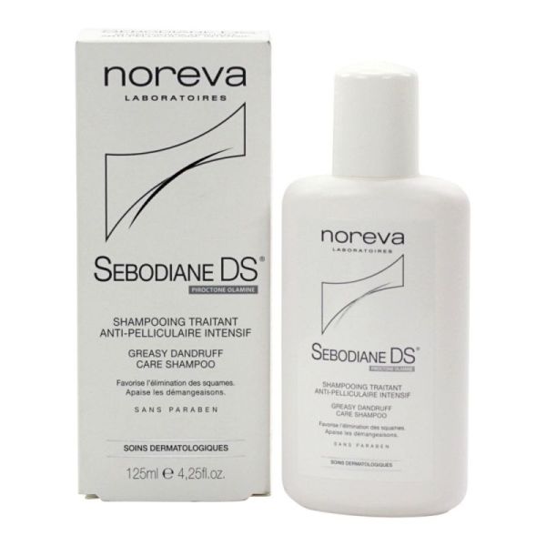 Sebodiane DS Shampoing Anti-Pelliculaire 150 ml