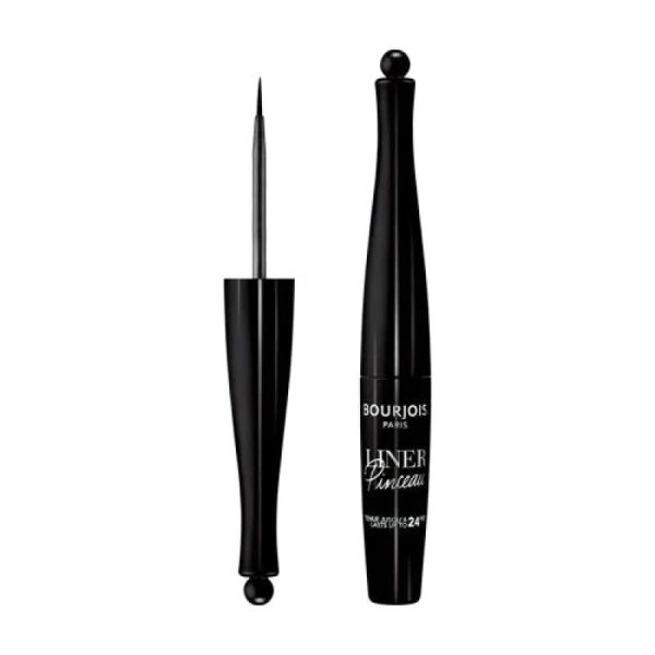 Liner Pinceau Waterproof 001 Noir 2,5 ml