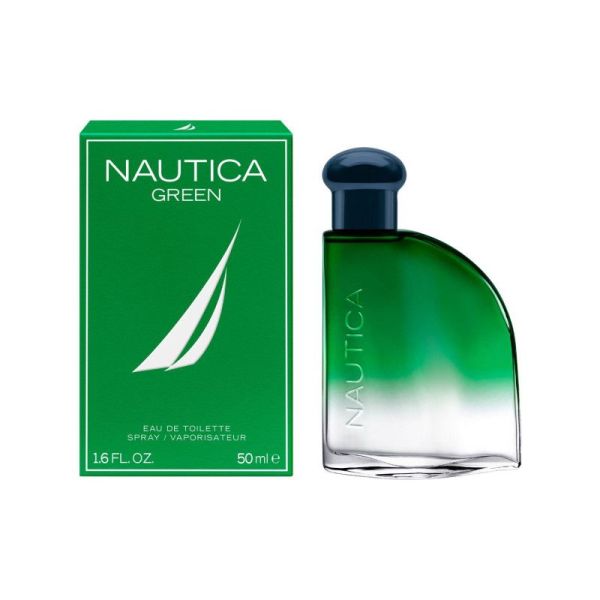 Colors Green Eau de toilette homme 50 ml