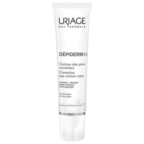 Dépiderm Contour des Yeux Correcteur 15 ml