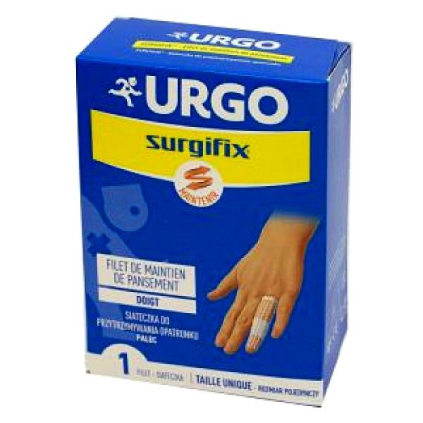 Surgifix Pans Doigt Av.applict0.5