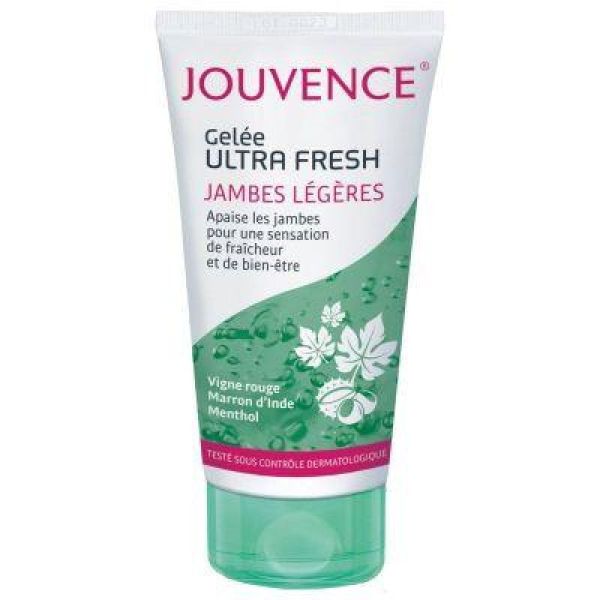 Jouvence Gelee Ult Fresh 60Ml