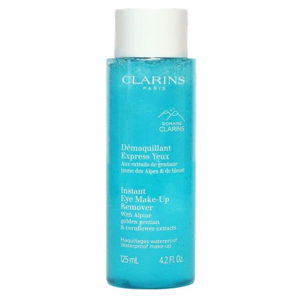 Démaquillant Express Yeux 125 ml
