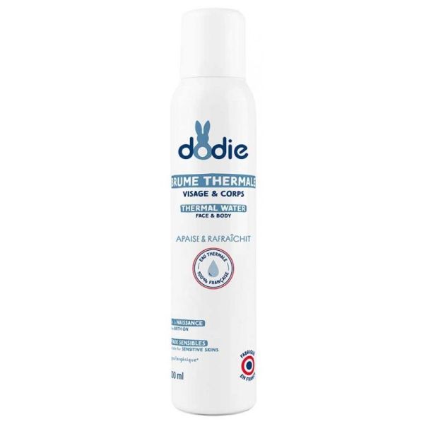 Brume Thermale Visage & Corps 300 ml