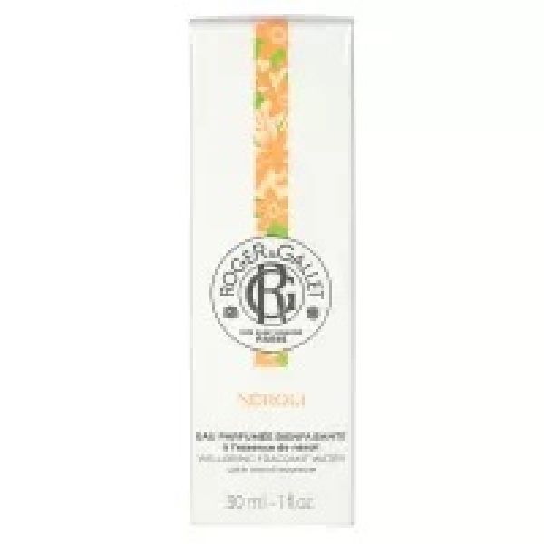 Rg Eau Parf Bienfaisante Neroli Fl30ml
