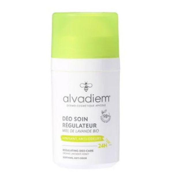 Déodorant Soin Régulateur 50ml