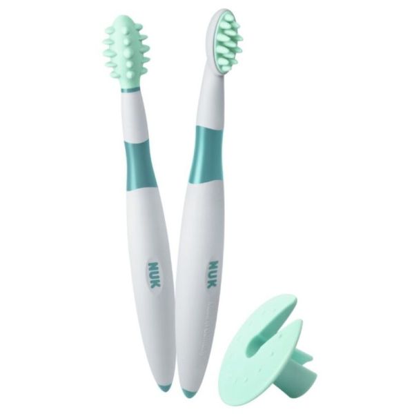 1 Kit éducatif d'hygiène dentaire
