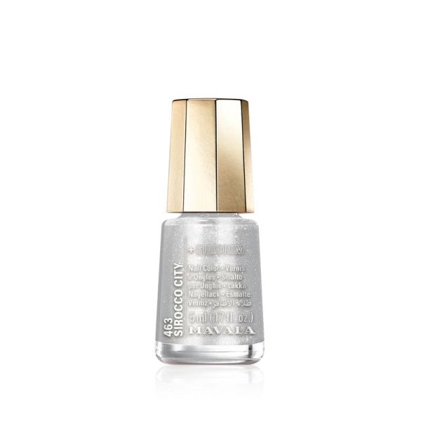 Mini Color Sirocco City 463 5 ml