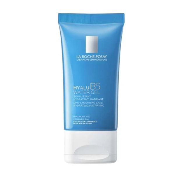 Hyalu B5 Soin Lissant Hydratant Matifiant Tous Types de Peaux 40ml