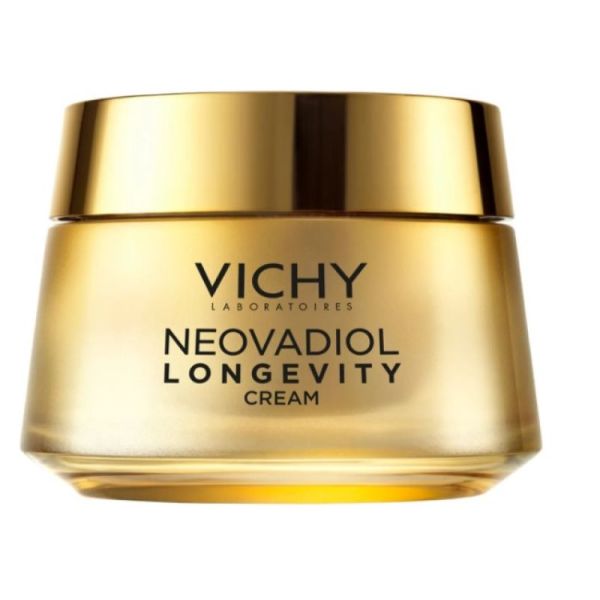 Neovadiol Longevit Crème Jour Revolumisante Anti-Âge 50ml