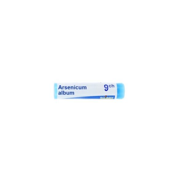 Arsenicum Album Dose 9CH