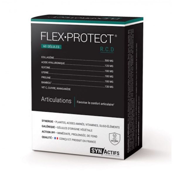 FlexProtect - 60 gélules