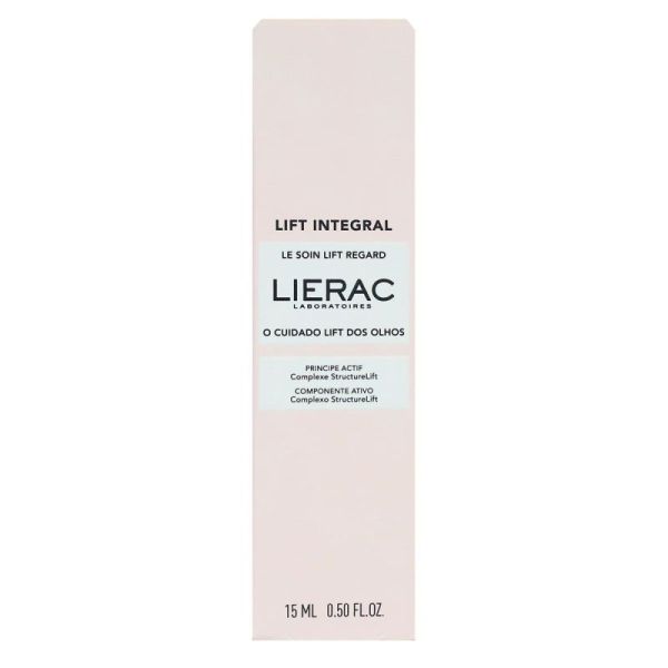 Lift Integral Le Soin Lift Regard 15 ml