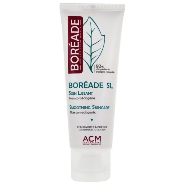 Boréade SL Soin Lissant 40 ml