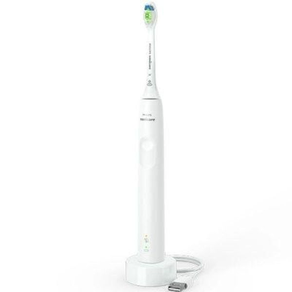 Philips Serie 4100 Blancheur Quotnoirequot