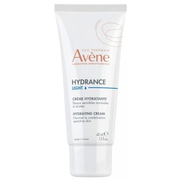 Hydrance Légère Crème Hydratante 40 ml