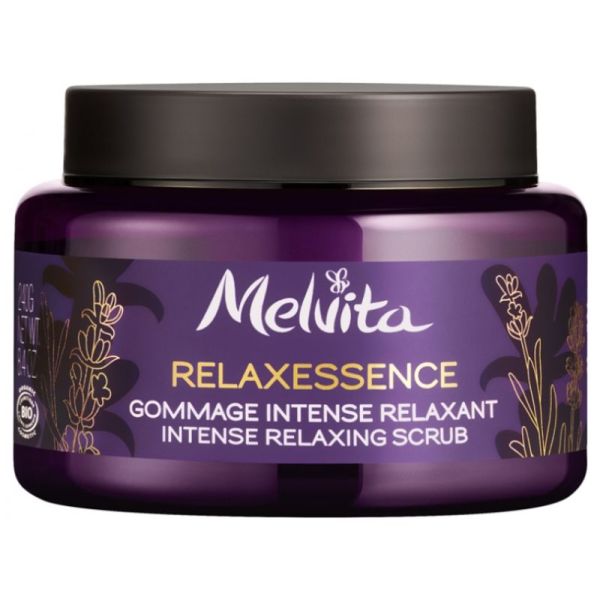 Relaxessence Gommage Intense Relaxant Bio - 240g