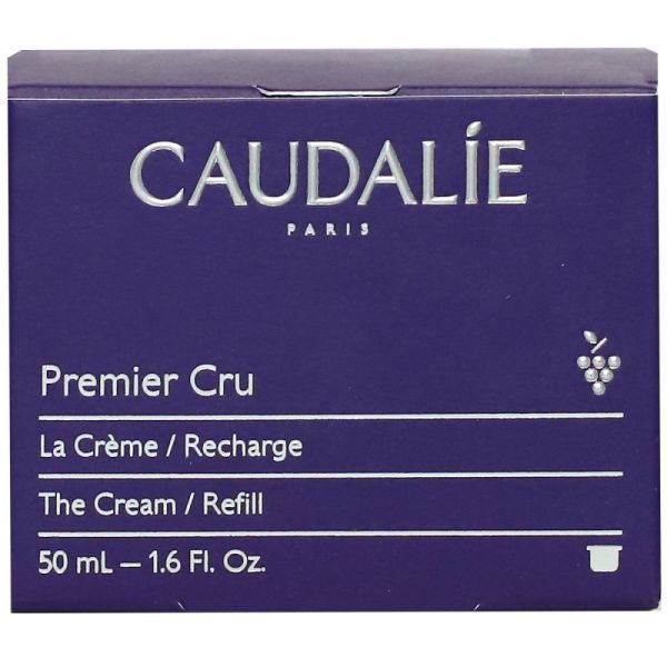 Premier Cru La Crème Anti-Âge Recharge 50 ml