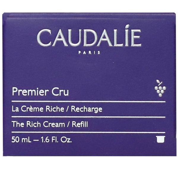 Premier Cru La Crème Riche Recharge 50ml
