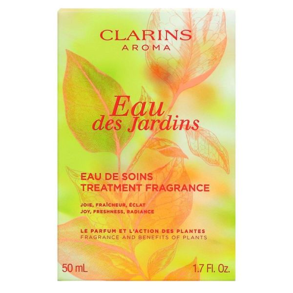 Eau Des Jardins 50 ml