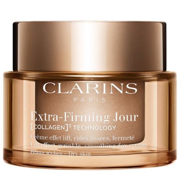 Clarins Extra-Firming Jr Cr Ps New 50Ml