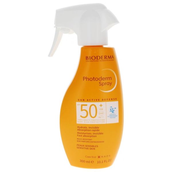 Photoderm Spray SPF50+ 300 ml